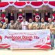 Bukan Sekali Dua Kali, 16 Warga Bojonegoro Donor Darah hingga 75 Kali