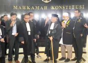 Suket Pendidikan Gibran Disorot MK, Kemendikdasmen Buka Kronologi