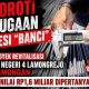 Revitalisasi SDN 4 Lamongrejo Lamongan Disorot, Besi 10 Mm Terukur 8,2 Mm