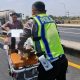 Lampu Merah Diduga Diterobos, Kecelakaan Maut Terjadi JLU Dinoyo Lamongan