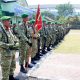 HUT TNI ke-81 Makin Dekat, Kodim Lamongan Perketat Persiapan