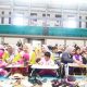 PJI Bojonegoro Rayakan HUT ke-28, 620 Anak Ikut Lomba
