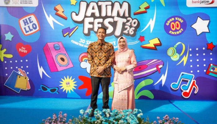 Bojonegoro Unjuk Potensi di EJIF 2026, Proyek di Kedungadem Ini Ditawarkan ke Investor