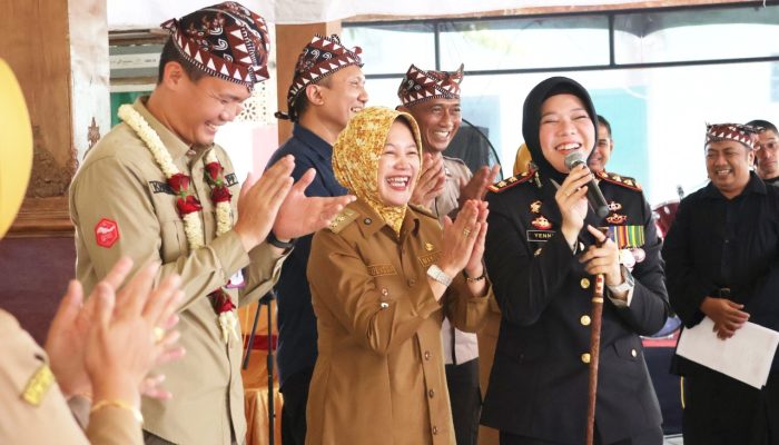 Sukorejo Bojonegoro Masuk 10 Nominasi Terbaik, Ada SIMBAK KADES