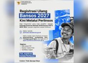 Ada Syarat Baru Bansos 2027, Warga Bojonegoro Simak Cara Daftarnya