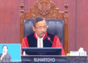 Gugatan Gibran Kandas di MK, Prof Uceng Soroti Sisi Politik