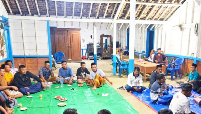 Aturan Baru Tanaman 2026 Disosialisasikan, Perhutani Bojonegoro Larang Ini