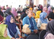 359 Calon Penerima Bantuan Usaha Dikumpulkan, Bupati Bojonegoro Beri Pesan Penting