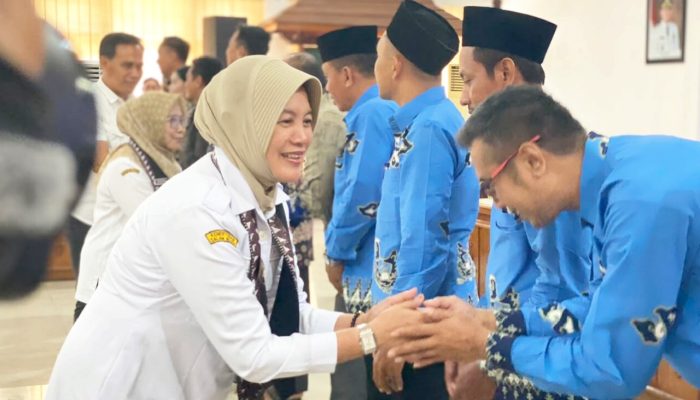 Kandang 8.000 Ekor, Peternak Broiler Bojonegoro Ini Ungkap Harapannya