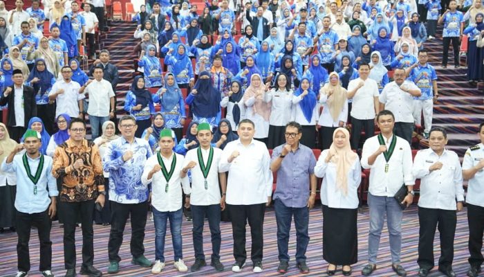 Dari Pangadakkang ke LP3 Atlantara, HMI Sulsel Cari Wajah Baru Pendidikan