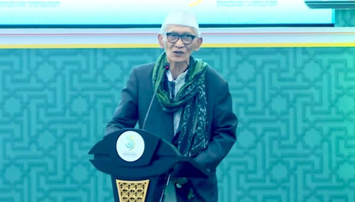 Kenapa Jabatan Rais Aam NU Begitu Penting, Ini Penjelasannya