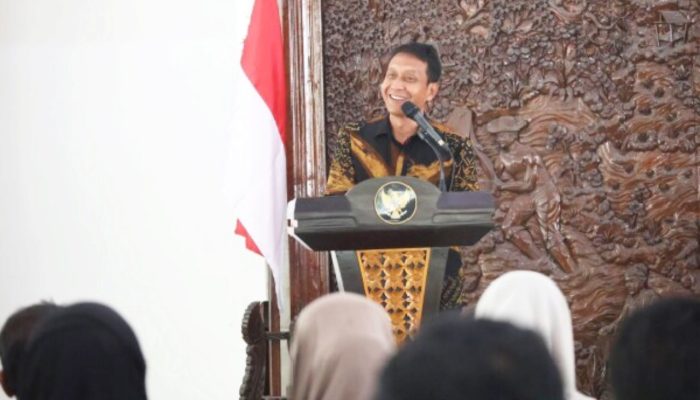 Bantuan Rp1 Juta untuk Ribuan Warga, Bupati Bojonegoro Tekankan Hal Ini