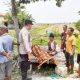 Tak Bergerak di Bangku Bambu, Lansia di Lamongan Ternyata Meninggal Dunia