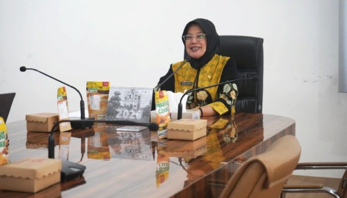 Kampus UB Direncanakan Hadir di Bojonegoro, Jalan HOS Cokroaminoto Jadi Kandidat Lokasi