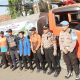 Warga Dermolemahbang Lamongan Hadapi Kekeringan, Bantuan 10.000 Liter Air Kembali Disalurkan