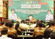 Peredaran Rokok Ilegal Jadi Sorotan, Pemkab Gresik Perkuat Edukasi Anak Muda