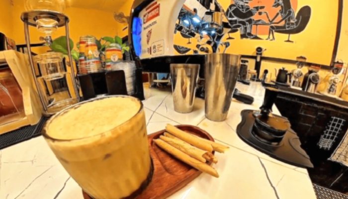 Rahasia Kopi Ledre Bojonegoro, Ada Ekstrak Pisang hingga Resep Terdaftar HAKI