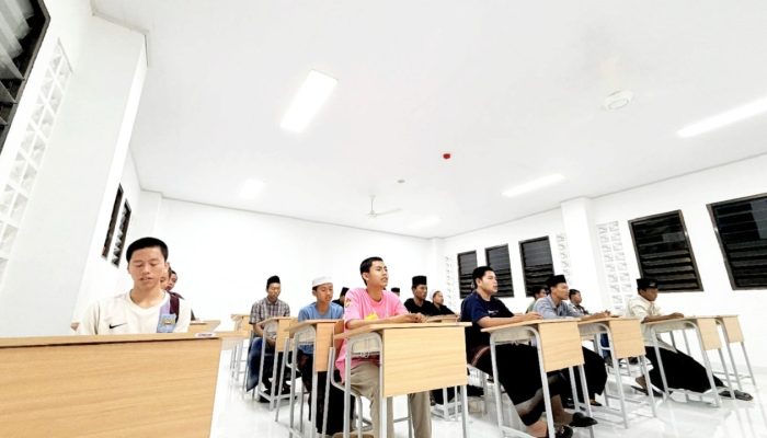 Pemkab Gresik Siapkan Bekal Masa Depan Siswa Sekolah Rakyat, Ini Programnya