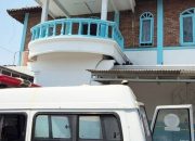 Dikaitkan dengan Dapur MBG, BGN Tegaskan Bangunan Penemuan Mayat di Kendal Bukan SPPG