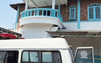 Dikaitkan dengan Dapur MBG, BGN Tegaskan Bangunan Penemuan Mayat di Kendal Bukan SPPG