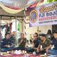 Rapat PJI Bojonegoro, Beda Kesibukan Tetap Solid Jaga Persaudaraan