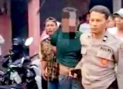 Honda Vario Jadi Barang Bukti, Polisi Lamongan Amankan Terduga Curanmor di Gresik