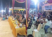 Sandur Tampil di Modo Lamongan, Misi Besar Melestarikan Budaya Leluhur