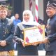 HUT ke-81 Jawa Timur, Bojonegoro Buktikan Siskamling Terbaik I