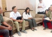 Pemilihan Rektor UNMUL Samarinda Disorot Mahasiswa, Transparansi Hak Suara Menteri Dipertanyakan