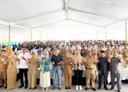 Hanya 3.000 Lowongan, Pelamar PT Shou Fong Lastindo Bojonegoro Tembus 14 Ribu Orang