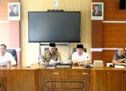 Perda Tahun 2027 Mulai Dirancang DPRD Bojonegoro, Ini Fokus Pembahasannya