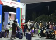 Pertalite hingga Pertamax Turbo Sulit Dicari, Ada Apa dengan BBM Bali