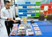 Dua Perempuan di Malang Diduga Belanjakan Uang Palsu, Ini Modusnya