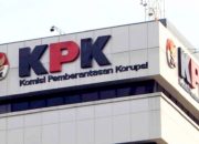 OTT KPK di BNPB Gegerkan Publik, Rp1,4 Miliar dan Emas Jadi Barang Bukti