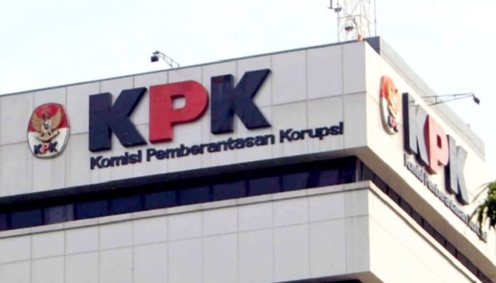 OTT KPK di BNPB Gegerkan Publik, Rp1,4 Miliar dan Emas Jadi Barang Bukti