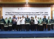 Bukan Hanya Bikin Siswa Pintar, Bupati Bojonegoro Wahono Ingatkan Tugas Penting Guru