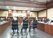 Febrie Adriansyah Ungkap Alasan Tinggalkan Jabatan Jampidsus di Sidang TPPU
