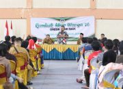 Tak Hanya Menerima, Warga Gresik Kini Bisa Ikut Mengawal Penyaluran Bansos