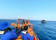 KM Feronia Tenggelam di Manggarai Barat, Penyelam Dikerahkan Cari Satu Korban