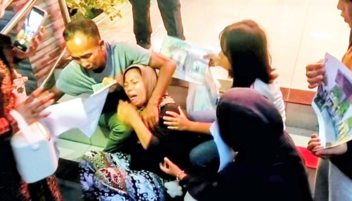 Dugaan Pengerusakan Rumah di Deli Serdang Berujung Laporan Polisi, Ini Tuntutan Kuasa Hukum