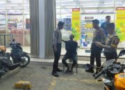 Pengunjung Toko Dibentak Gara-Gara Uang Parkir, Polisi Lamongan Turun Tangan
