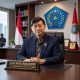 Ketum PJI Bersuara Keras soal Gibran, Sebut Wacana Pemakzulan Tak Berdasar