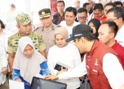 Koperasi Desa Merah Putih Sidorejo Lamongan Diresmikan, Jadi Harapan Baru Ekonomi Warga