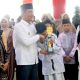 MTQ Bojonegoro 2026 Dibuka, Setyo Wahono Ungkap Rencana Syarat Kelulusan SD