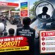 Antrian Panjang SPBU Bikin Resah, Aliansi Minta Distribusi BBM Diusut