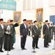 Presiden Prabowo Rombak Sejumlah Jabatan Strategis, Kepala BNPB hingga Wamen Berganti