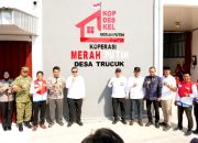 Kementerian PAN-RB Tinjau 4 KDKMP Bojonegoro, Ini yang Dicek