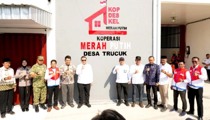 Kementerian PAN-RB Tinjau 4 KDKMP Bojonegoro, Ini yang Dicek