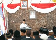 Pendopo Malowopati Jadi Pusat MTQ Bojonegoro, Ini Harapan Bupati Wahono
