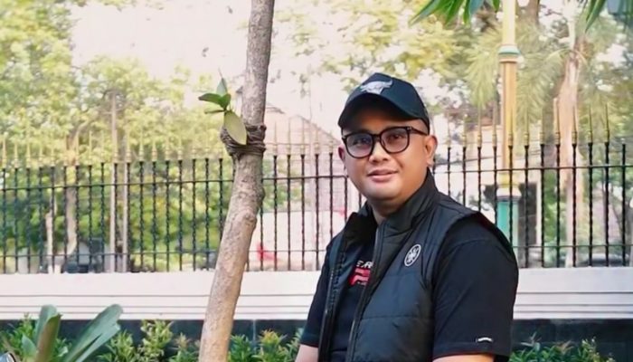 Bupati Klaten Dibawa ke Jakarta Usai OTT KPK, Ini Dugaan yang Didalami